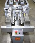 Used Wexxar-Belcor Model 505 Semi-Automatic Case Former / Case Erector with Bel